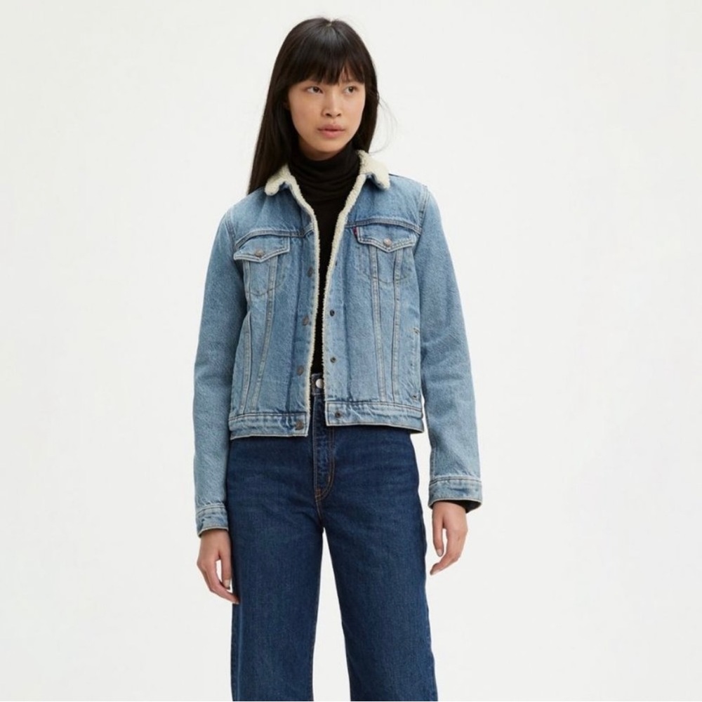 Levi’s Denim Jacket
